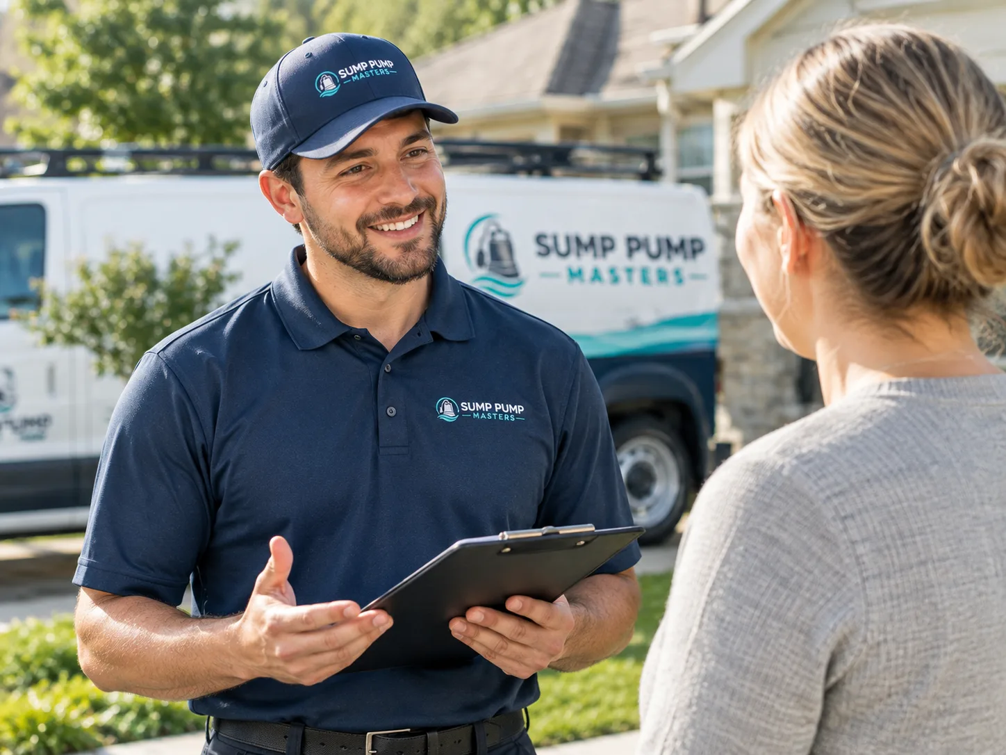 Sump Pump Repair White Oak, WV FAQs